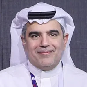 Abdulqader Al-Mubarak