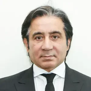 Ahmed Ezz