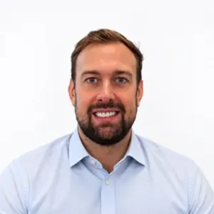 Alex Forrest