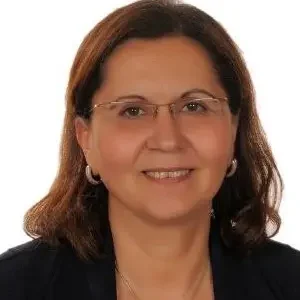Alia El-Mahdy
