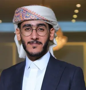 Ammar Al-Awlaqi