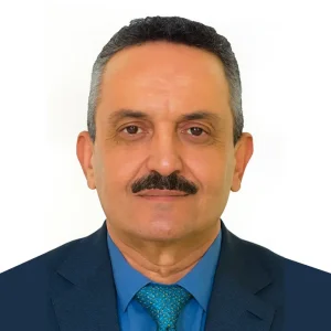 Suleiman Arar