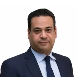 Baher Abdelmalek