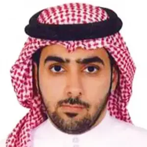 Bandar Abdullah Al Sulaim
