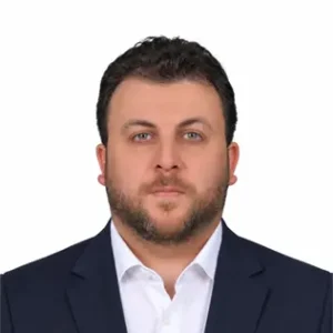 Bilal Omar Ismail
