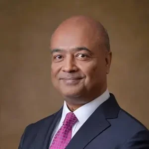 Dilip George