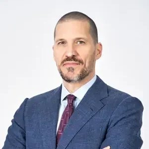 Dimitrios Dimitriou