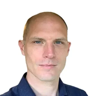 Dirk Durinck