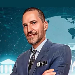 Dr. Dimitrios Dimitriou