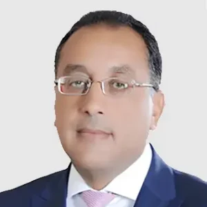 Dr. Mostafa Madbouly
