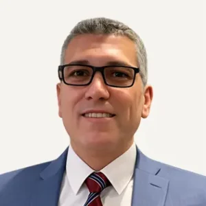 El-Sayed Ibrahim