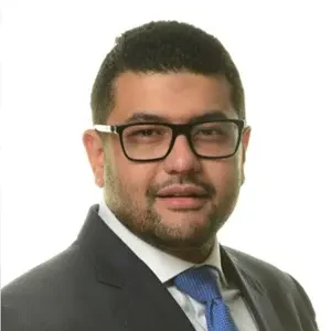 Hassan El-Marakbi