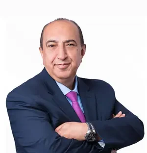 Hassan Shashaa