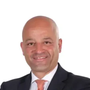 Hatem El Demerdash