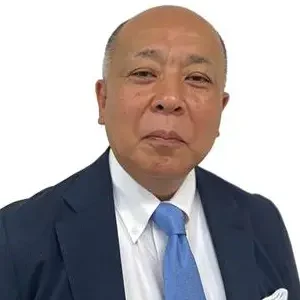 Hideshi Yoshizaki