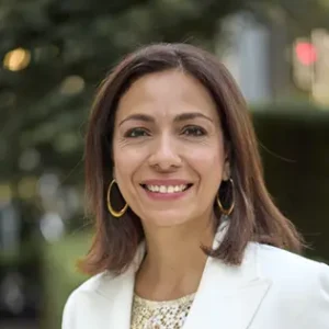Lina Abourous