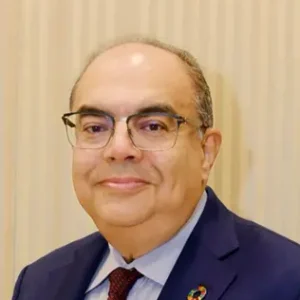 Mahmoud Mohieldin 26