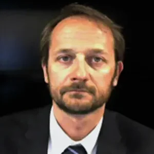 Marco Lapasin