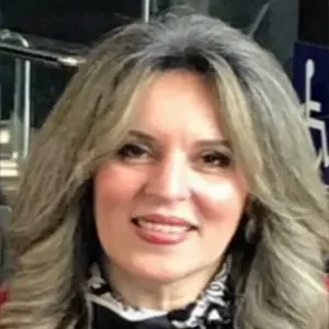 Mona El-Jarf