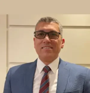 Mr. El-Sayed Ibrahim
