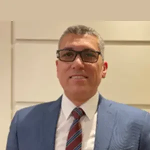 Mr. El-Sayed Ibrahim