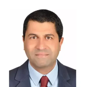Dr. Karim Badr