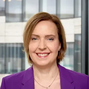 Nicole Voigt