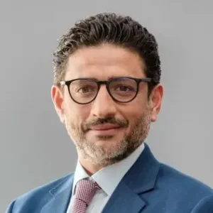 Saad Sabrah