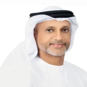 Saeed Al-Rumaithi