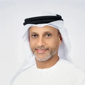 Saeed Al-Rumeithi