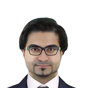 Shoaib Chohan