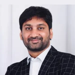 Sunil Seepana