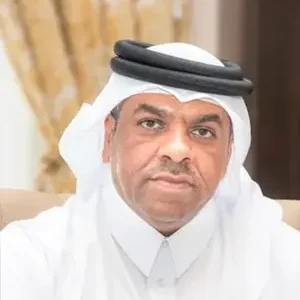 Youssef Al-Mohannadi
