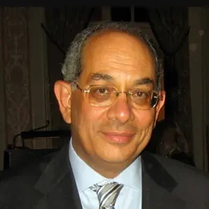 Youssef Boutros Ghali