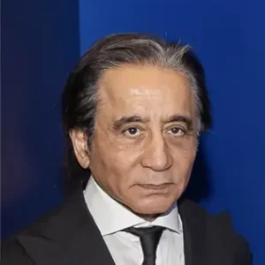 ahmed Ezz